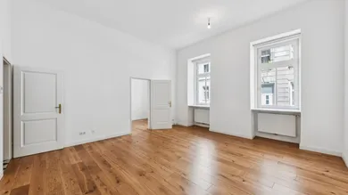 1 bedroom Apartment in Leopoldstadt, Austria No. 241977