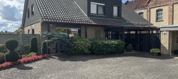 5 rooms House in Lippe, Germany No. 357894 2