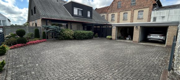 5 rooms House in Lippe, Germany No. 357894 3