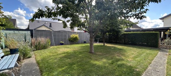 5 rooms House in Lippe, Germany No. 357894 7