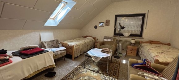 5 rooms House in Lippe, Germany No. 357894 17