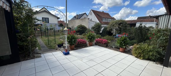 5 rooms House in Lippe, Germany No. 357894 5