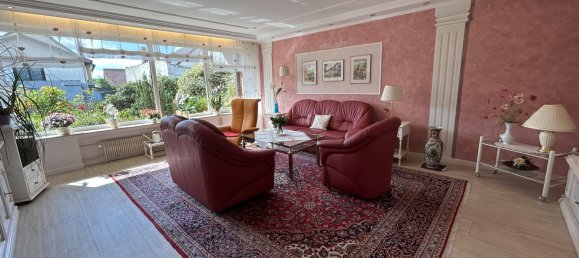 5 rooms House in Lippe, Germany No. 357894 11