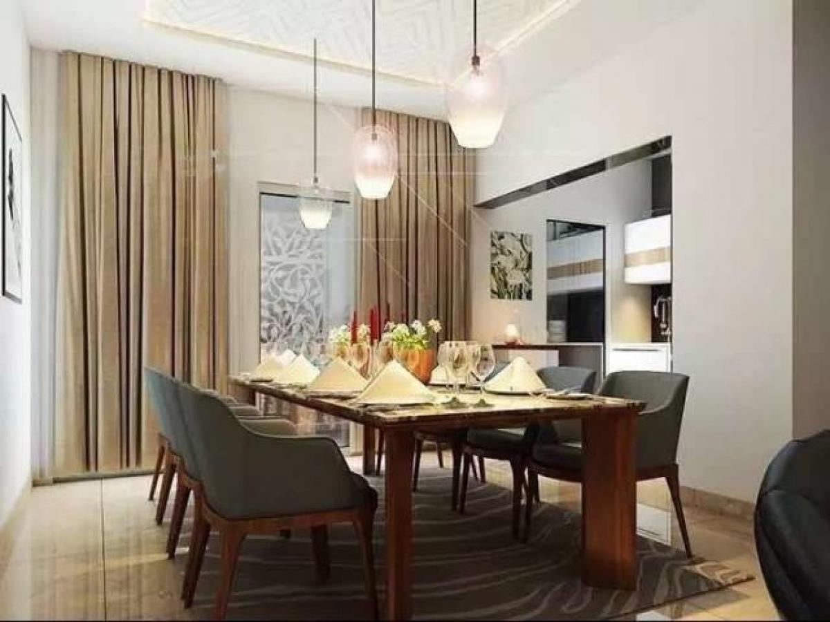 2 bedrooms House in Bangalore, India No. 52883