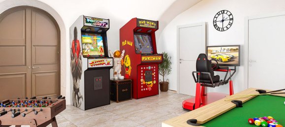 6 rooms Apartment in Paris, France No. 143669 5