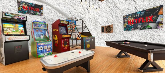 6 rooms Apartment in Paris, France No. 143669 2