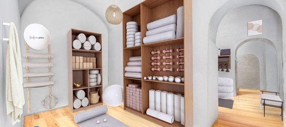 6 rooms Apartment in Paris, France No. 143669 3