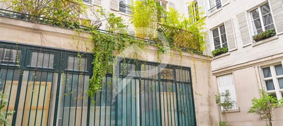 6 rooms Apartment in Paris, France No. 143669 9