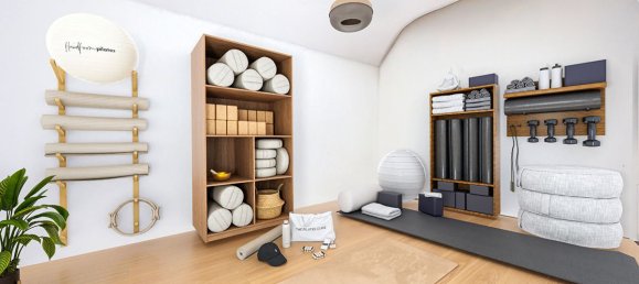 6 rooms Apartment in Paris, France No. 143669 4