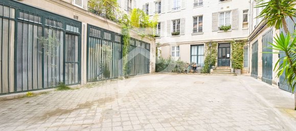 6 rooms Apartment in Paris, France No. 143669 6