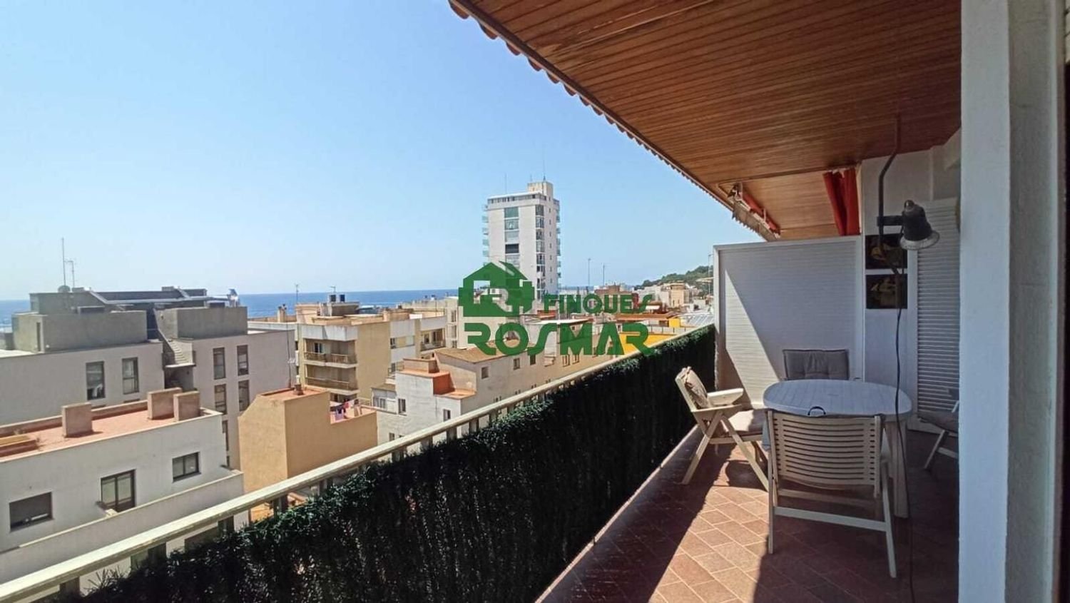2 bedrooms Apartment in Lloret de Mar, Spain No. 275059