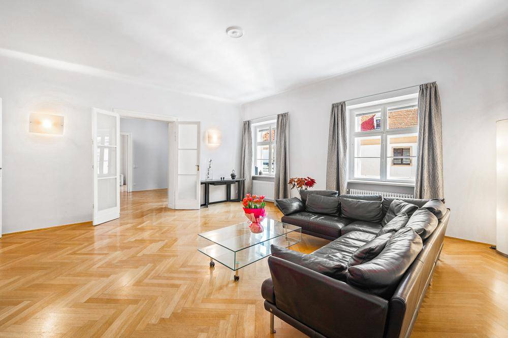 2 Schlafzimmer Wohnung in Wien, Austria, Nr. 211649