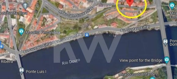 9 bedrooms Building in Porto, Portugal No. 31274 6