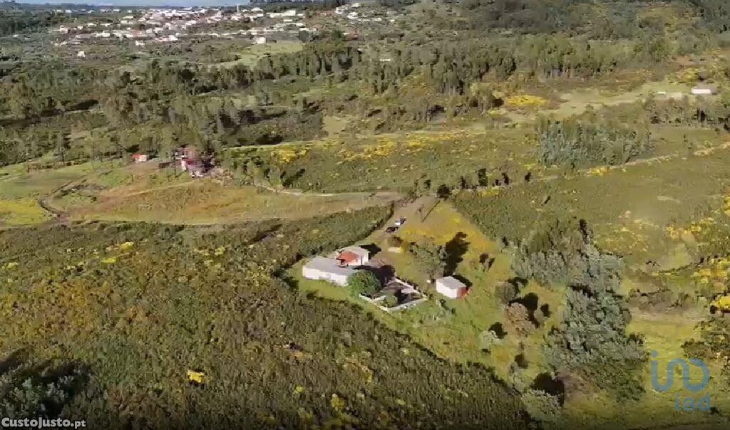 2 bedrooms Villa in Salgueiro do Campo, Portugal No. 314148