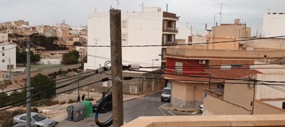 Terreno en San Isidro, Spain No. 155642 3