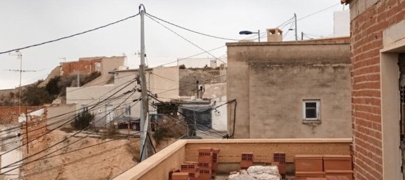 Terreno en San Isidro, Spain No. 155642 2