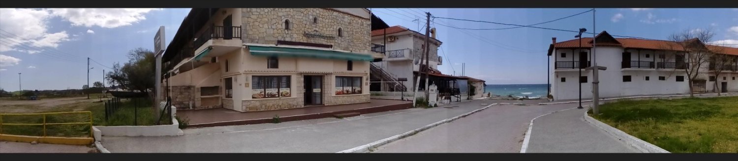 100m² Property in Chalkidiki, Greece No. 6345