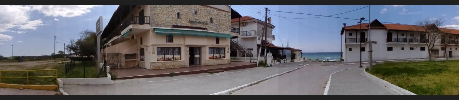 100m² Property in Chalkidiki, Greece No. 6345