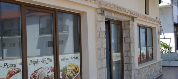 100m² Property in Chalkidiki, Greece No. 6345 3