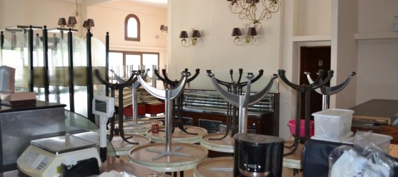 100m² Property in Chalkidiki, Greece No. 6345 10