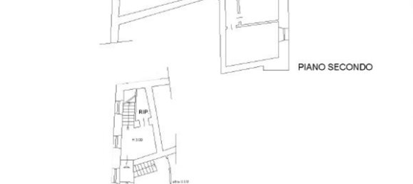 Duplex de 5 divisões em Narni, Italy N.º 127794 25