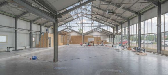  عقار تجاري في Schwarzwald-Baar-Kreis, Germany 1592متر مربع رقم 62851 6