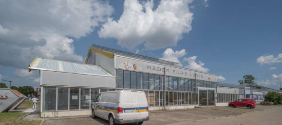  عقار تجاري في Schwarzwald-Baar-Kreis, Germany 1592متر مربع رقم 62851 2