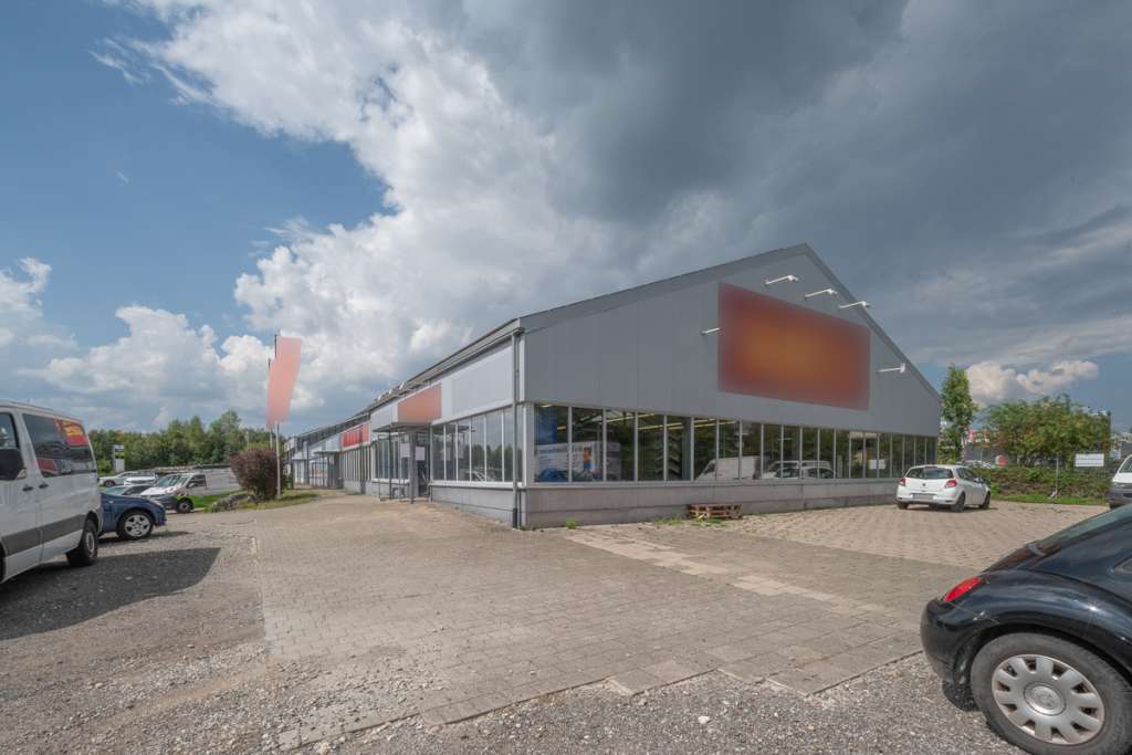  عقار تجاري في Schwarzwald-Baar-Kreis, Germany 1592متر مربع رقم 62851