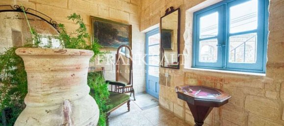 Casa de 2 dormitorios en Zurrieq, Malta No. 6251 7