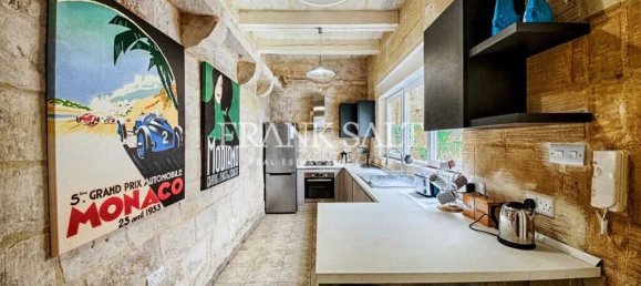 Casa de 2 dormitorios en Zurrieq, Malta No. 6251 5