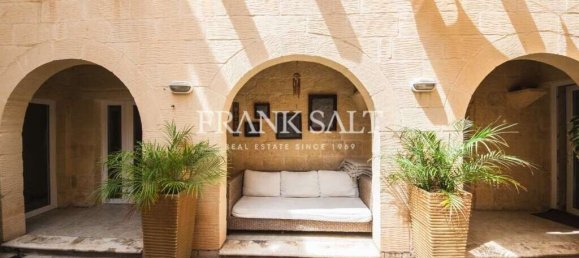 Casa de 2 dormitorios en Zurrieq, Malta No. 6251 4