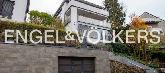 2 chambres Penthouse à Wiesbaden, Germany No. 59048 23