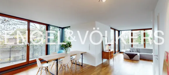 2 chambres Penthouse à Wiesbaden, Germany No. 59048 6