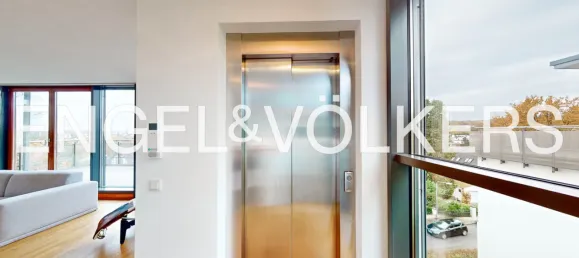 2 chambres Penthouse à Wiesbaden, Germany No. 59048 10