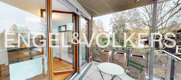 2 chambres Penthouse à Wiesbaden, Germany No. 59048 9