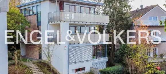 2 chambres Penthouse à Wiesbaden, Germany No. 59048 21