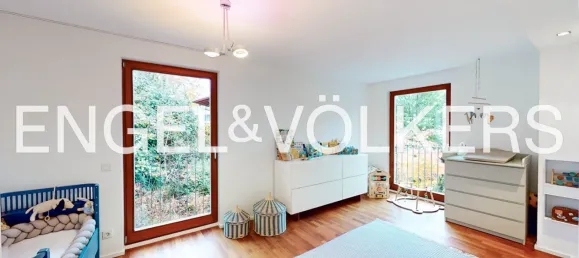 2 chambres Penthouse à Wiesbaden, Germany No. 59048 18