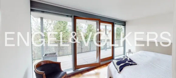 2 chambres Penthouse à Wiesbaden, Germany No. 59048 14