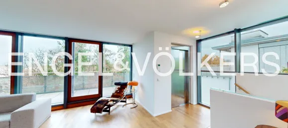 2 chambres Penthouse à Wiesbaden, Germany No. 59048 4