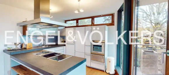 2 chambres Penthouse à Wiesbaden, Germany No. 59048 8