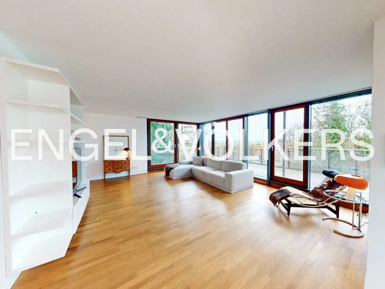 2 chambres Penthouse à Wiesbaden, Germany No. 59048