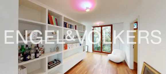 2 chambres Penthouse à Wiesbaden, Germany No. 59048 5