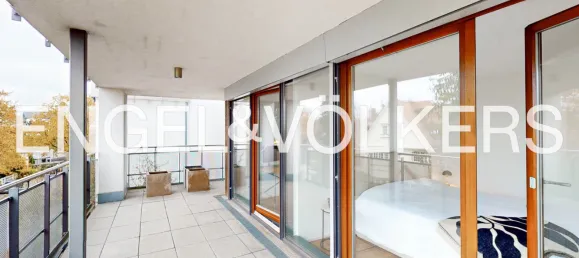 2 chambres Penthouse à Wiesbaden, Germany No. 59048 16