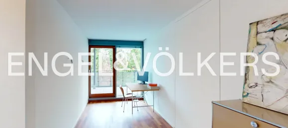 2 chambres Penthouse à Wiesbaden, Germany No. 59048 13