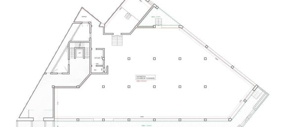 570m² Shophouse in Mosta, Malta No. 12068 2