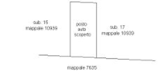 2-salle Appartement à Fagnano Olona, Italy No. 181315 16