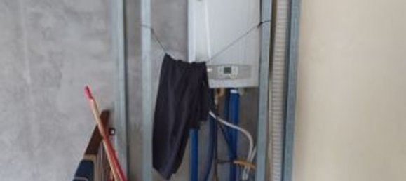 2-salle Appartement à Fagnano Olona, Italy No. 181315 22