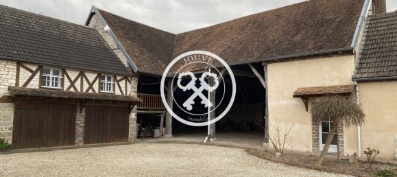 4 غرف نوم منزل في Faux-Villecerf, France رقم 100082 6