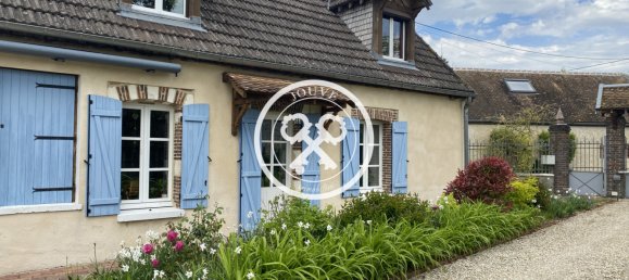 4 غرف نوم منزل في Faux-Villecerf, France رقم 100082 23