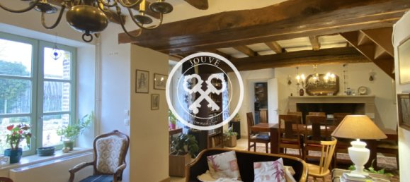 4 غرف نوم منزل في Faux-Villecerf, France رقم 100082 22